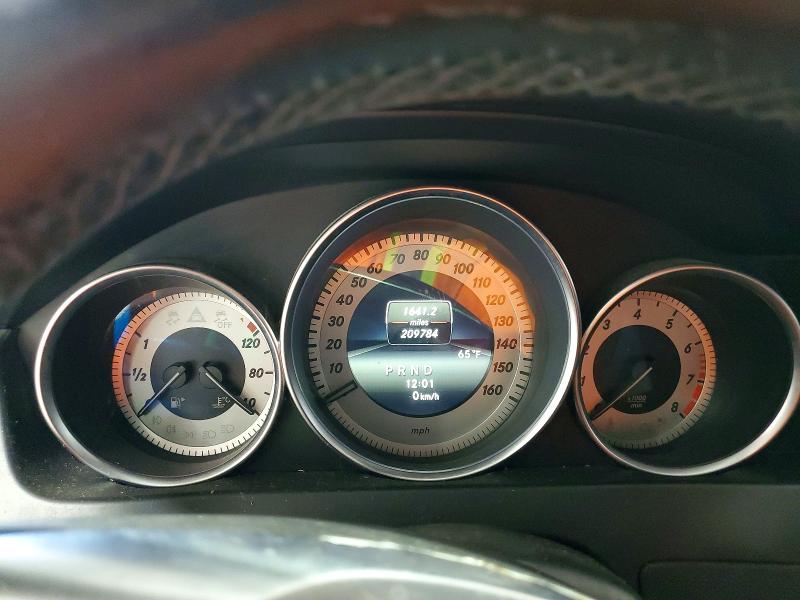 51151376 :رقم المزاد ، WDDGF8AB0ER317362 vin ، 2014 Mercedes-benz C مزاد بيع