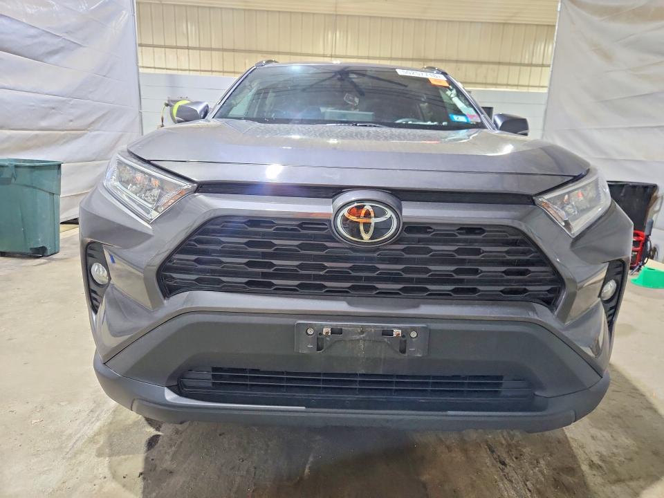 Продаж на аукціоні авто 2021 Toyota Rav4, vin: 2T3P1RFV6MW239721, номер лоту: 50257716