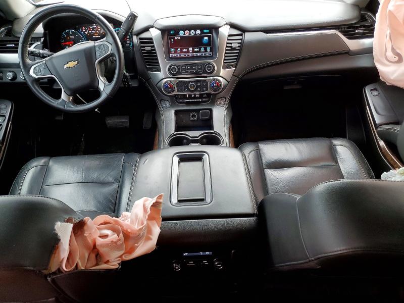 Продаж на аукціоні авто 2017 Chevrolet Suburban, vin: 1GNSKHKC7HR388111, номер лоту: 49802896