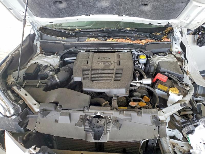 Продаж на аукціоні авто 2022 Subaru Forester, vin: JF2SKAJC8NH507644, номер лоту: 49827006