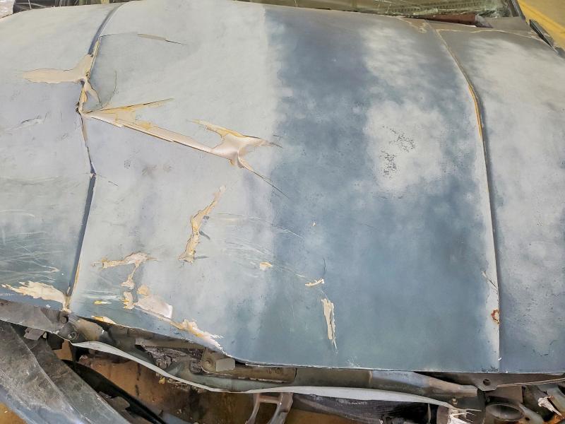 1995 Oldsmobile Cutlass მანქანა იყიდება აუქციონზე, vin: 1G3AJ55M9S6357087, აუქციონის ნომერი: 48677376