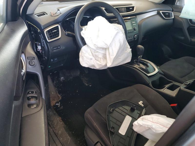 Aukcja sprzedaży 2016 Nissan Rogue, vin: JN8AT2MT6GW022723, numer aukcji: 49911886