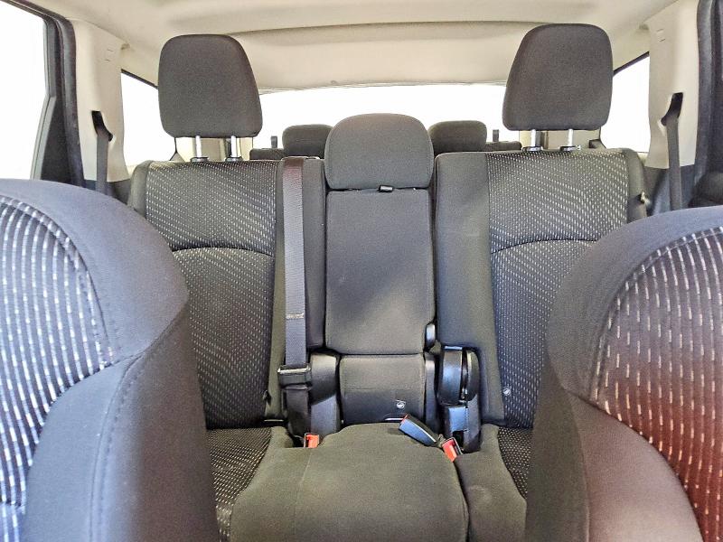 2018 Dodge Journey მანქანა იყიდება აუქციონზე, vin: 3C4PDCAB1JT381902, აუქციონის ნომერი: 51004936