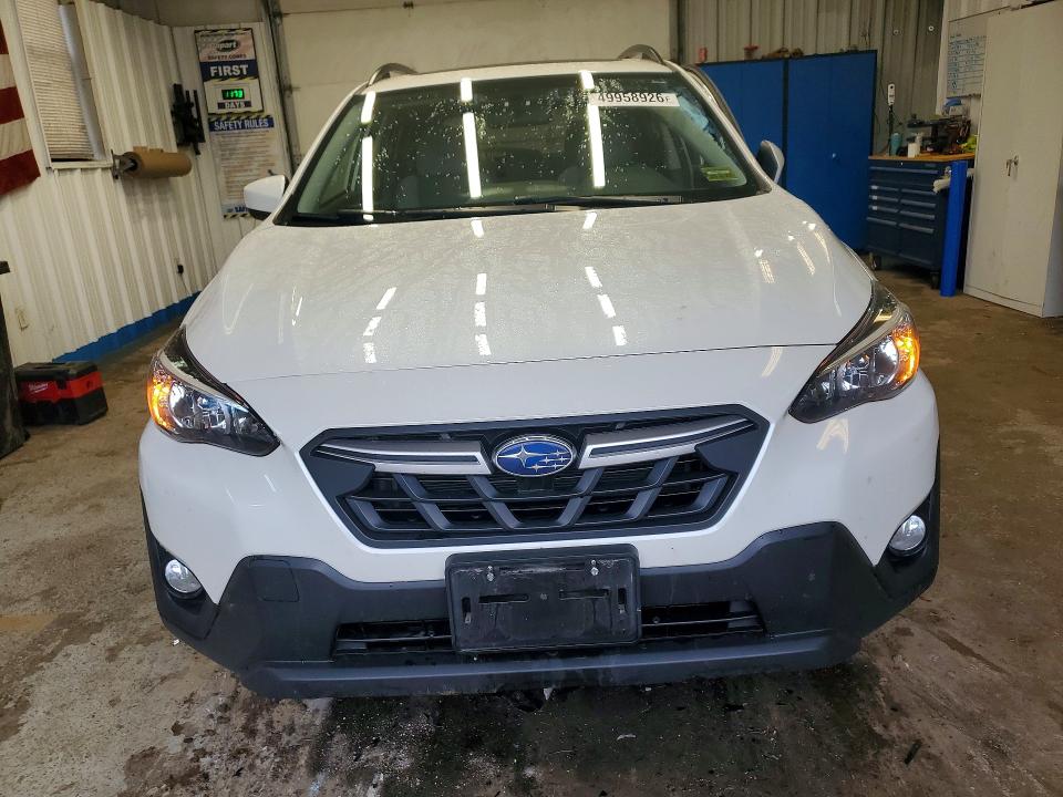 Продажа на аукционе авто 2023 Subaru Crosstrek, vin: JF2GTAEC1PH319516, номер лота: 49958926