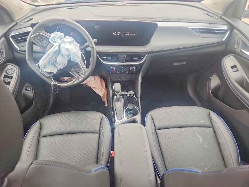 Продажа на аукционе авто 2025 Buick Encore Gx, vin: KL4AMESL1SB126057, номер лота: 51657616