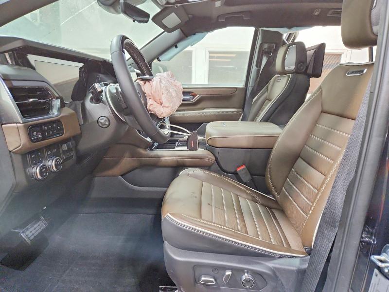 Aukcja sprzedaży 2025 Gmc Yukon, vin: 1GKS2ERL6SR282094, numer aukcji: 49938616