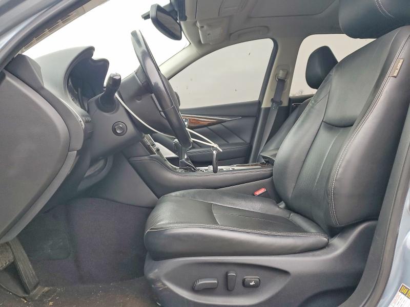 2017 Infiniti Q50 მანქანა იყიდება აუქციონზე, vin: JN1EV7AP0HM734334, აუქციონის ნომერი: 48782456