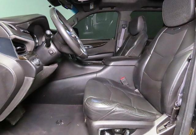 Aukcja sprzedaży 2016 Cadillac Escalade, vin: 1GYS3KKJ9GR412256, numer aukcji: 49633786