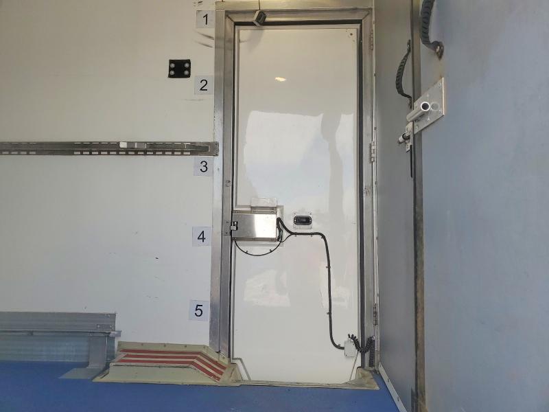 2021 Ford Transit მანქანა იყიდება აუქციონზე, vin: 1FDBW5Z86MKA96462, აუქციონის ნომერი: 79995145