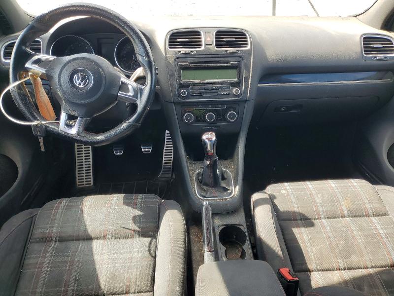 2011 Volkswagen Gti მანქანა იყიდება აუქციონზე, vin: WVWGD7AJ4BW156979, აუქციონის ნომერი: 51044286