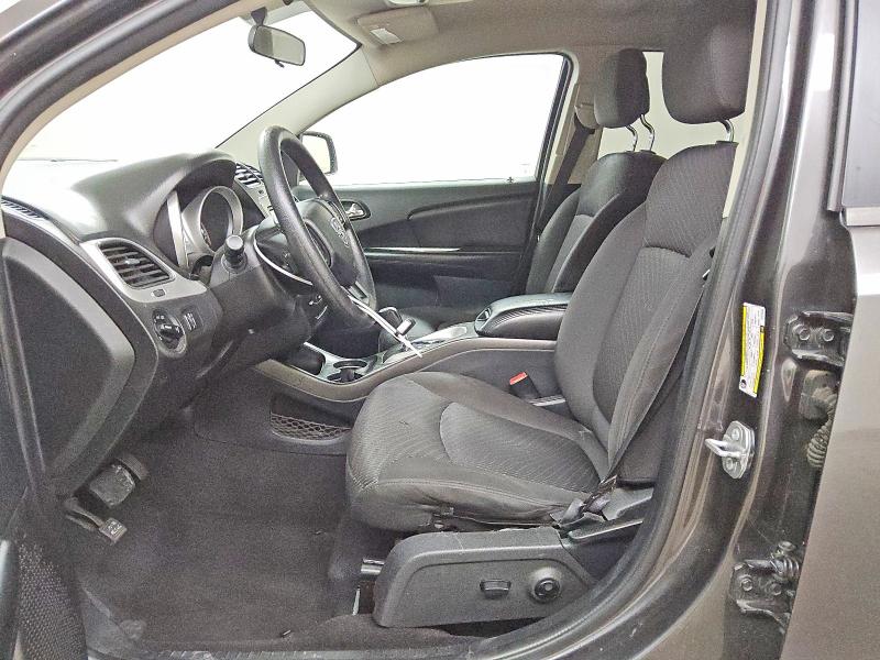 48977996 :رقم المزاد ، 3C4PDDBGXHT575080 vin ، 2017 Dodge Journey مزاد بيع