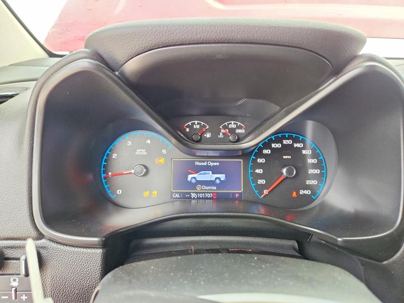 Aukcja sprzedaży 2021 Gmc Canyon, vin: 1GTP6FE18M1263466, numer aukcji: 50161716