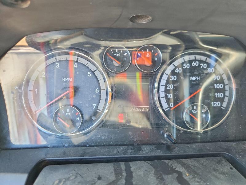 Aukcja sprzedaży 2010 Dodge Ram 1500, vin: 1D7RV1GP0AS135072, numer aukcji: 49915456