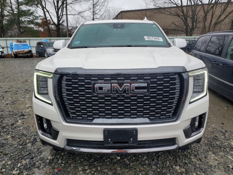 Продажа на аукционе авто 2024 Gmc Yukon, vin: 1GKS2EKL9RR126121, номер лота: 48575946