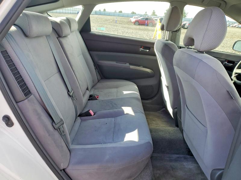 Продаж на аукціоні авто 2004 Toyota Prius, vin: JTDKB20U840095219, номер лоту: 51204356
