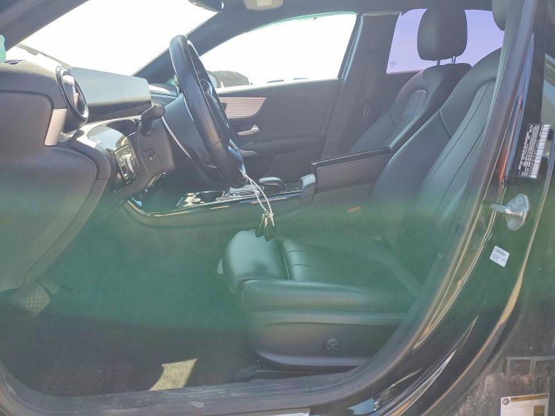 Aukcja sprzedaży 2019 Mercedes-benz A, vin: WDD3G4FB7KW013472, numer aukcji: 48420256