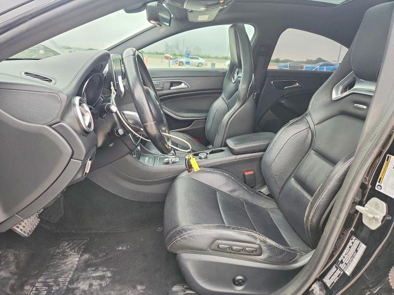 Aukcja sprzedaży 2015 Mercedes-benz Cla, vin: WDDSJ5CB2FN212447, numer aukcji: 48538246