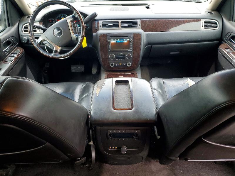 Продажа на аукционе авто 2011 Gmc Yukon, vin: 1GKS2EEF3BR208101, номер лота: 51349666