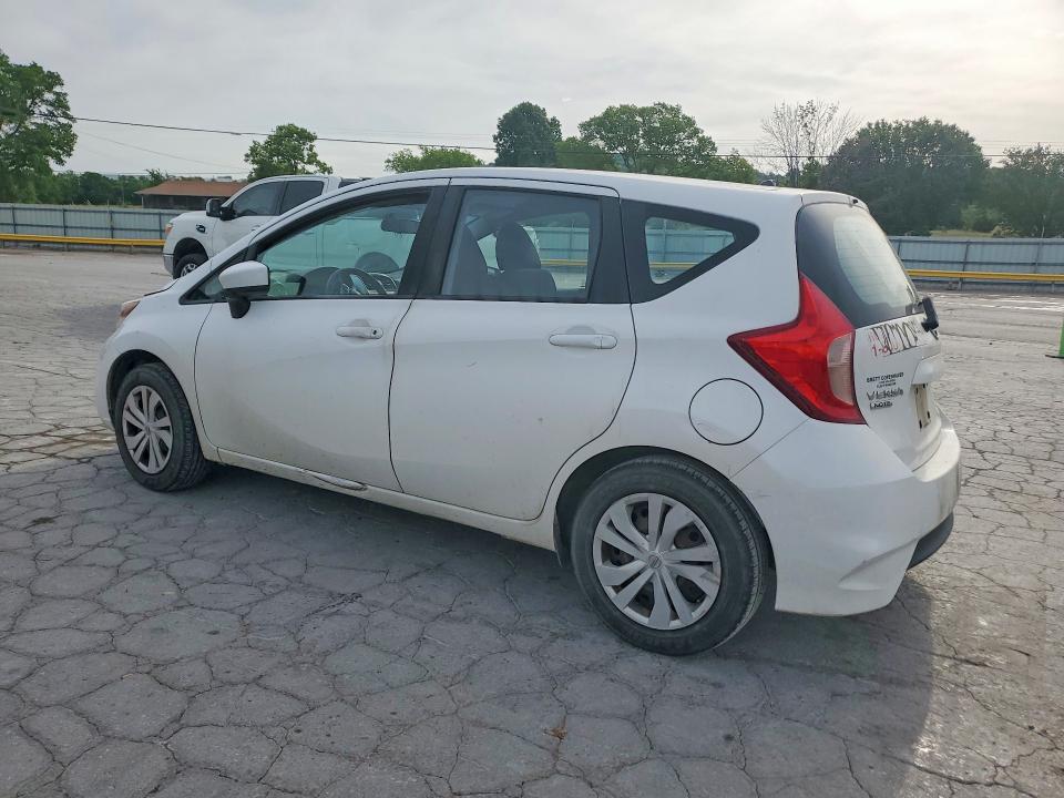 Aukcja sprzedaży 2017 Nissan Versa Note, vin: 3N1CE2CP9HL353275, numer aukcji: 51344076