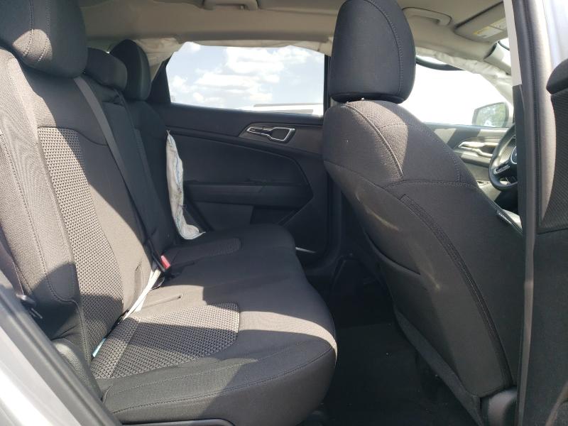 Продажа на аукционе авто 2024 Kia Sportage, vin: KNDPU3DF0R7319468, номер лота: 51021646
