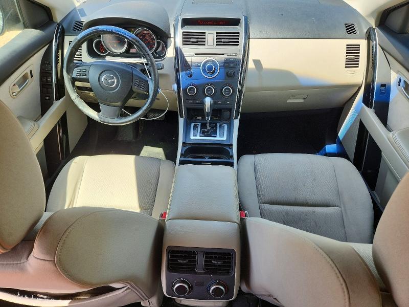 Продажа на аукционе авто 2008 Mazda Cx-9, vin: JM3TB28A380142006, номер лота: 48801496
