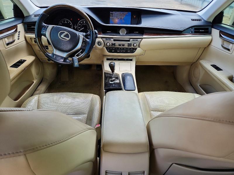Продажа на аукционе авто 2014 Lexus Es, vin: JTHBK1GG6E2134212, номер лота: 49577696