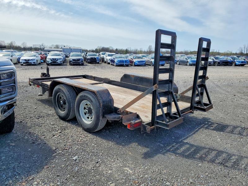 51167666 :رقم المزاد ، 5JW1U142XK3245328 vin ، 2019 Sure Trac Unknown مزاد بيع