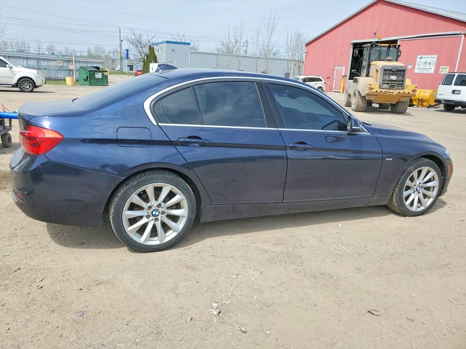 Aukcja sprzedaży 2016 Bmw 328, vin: WBA8E3C52GK501237, numer aukcji: 51312166