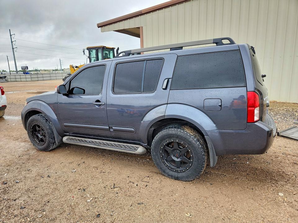 2012 Nissan Pathfinder მანქანა იყიდება აუქციონზე, vin: 5N1AR1NN9CC633387, აუქციონის ნომერი: 49802546