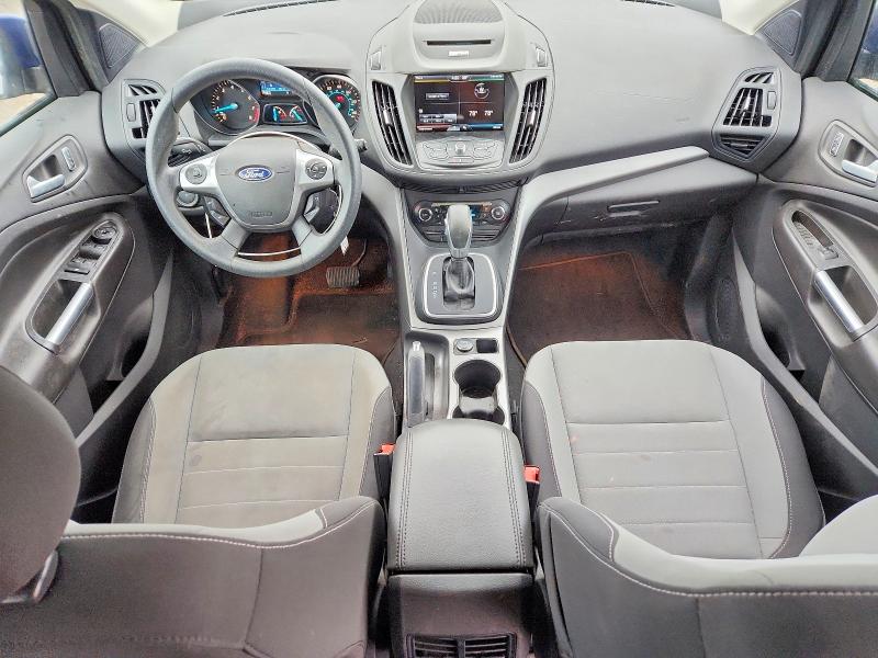 Aukcja sprzedaży 2014 Ford Escape, vin: 1FMCU9GX1EUB76818, numer aukcji: 51351636