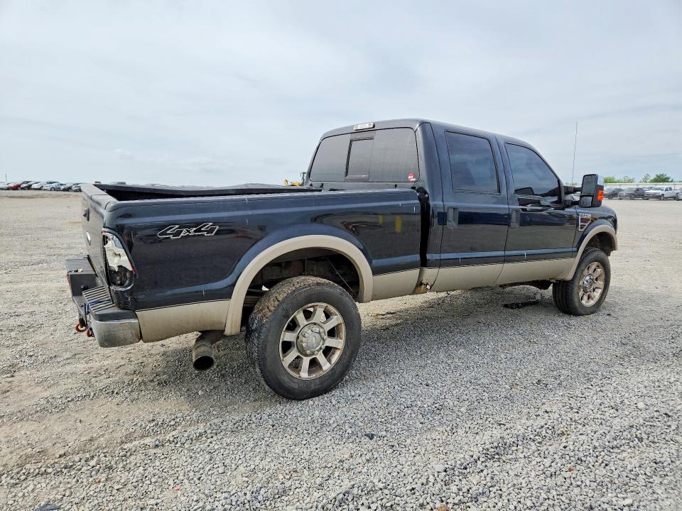 Продаж на аукціоні авто 2008 Ford F350, vin: 1FTWW31R48ED78845, номер лоту: 51181036