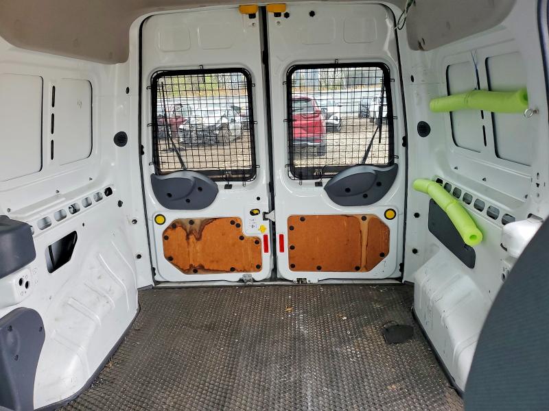 Продажа на аукционе авто 2012 Ford Transit Connect, vin: NM0LS7DNXCT107529, номер лота: 49411446