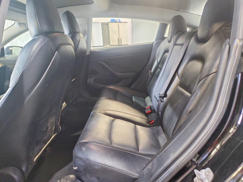 Продаж на аукціоні авто 2018 Tesla Model 3, vin: 5YJ3E1EA2JF044302, номер лоту: 48047396