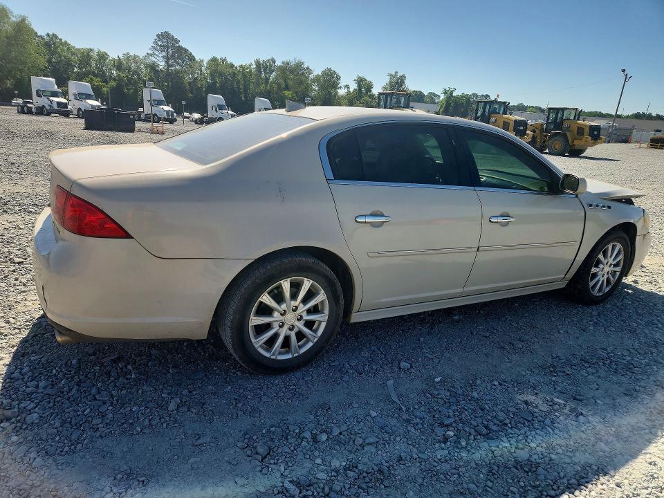 2011 Buick Lucerne მანქანა იყიდება აუქციონზე, vin: 1G4HA5EM8BU125179, აუქციონის ნომერი: 49910456
