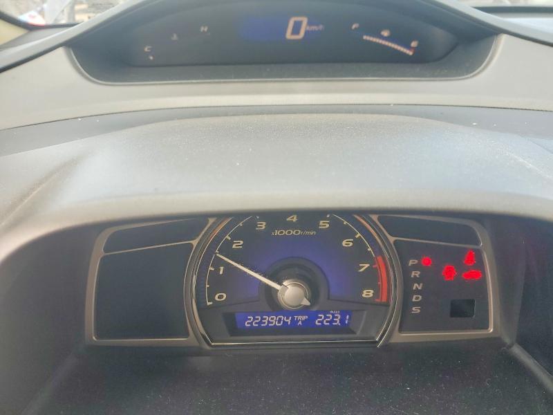 Продаж на аукціоні авто 2007 Acura Csx, vin: 2HHFD56767H201162, номер лоту: 50768766