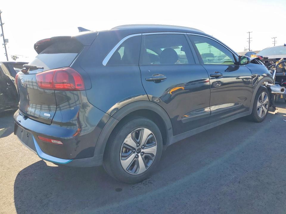48866076 :رقم المزاد ، KNDCM3LD3K5350777 vin ، 2019 Kia Niro Plug-in Hybrid مزاد بيع