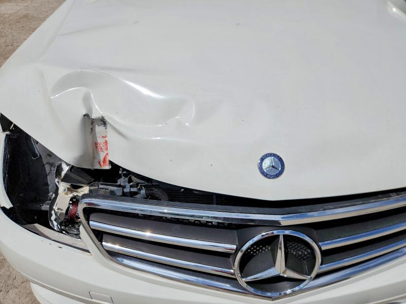 51102016 :رقم المزاد ، WDDGF54X19R049241 vin ، 2009 Mercedes-benz C مزاد بيع