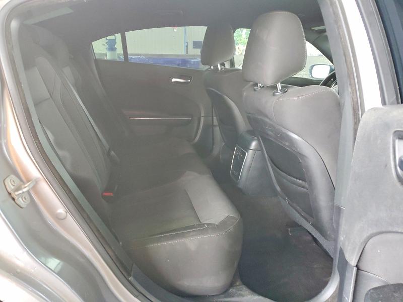 Продаж на аукціоні авто 2018 Dodge Charger, vin: 2C3CDXCT4JH133815, номер лоту: 51652746