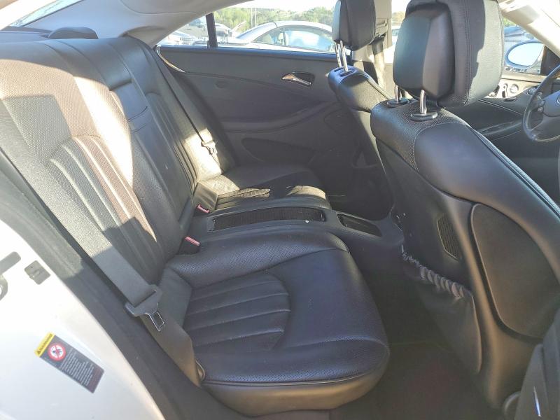 Продажа на аукционе авто 2008 Mercedes-benz Cls, vin: WDDDJ72X28A122954, номер лота: 49539806