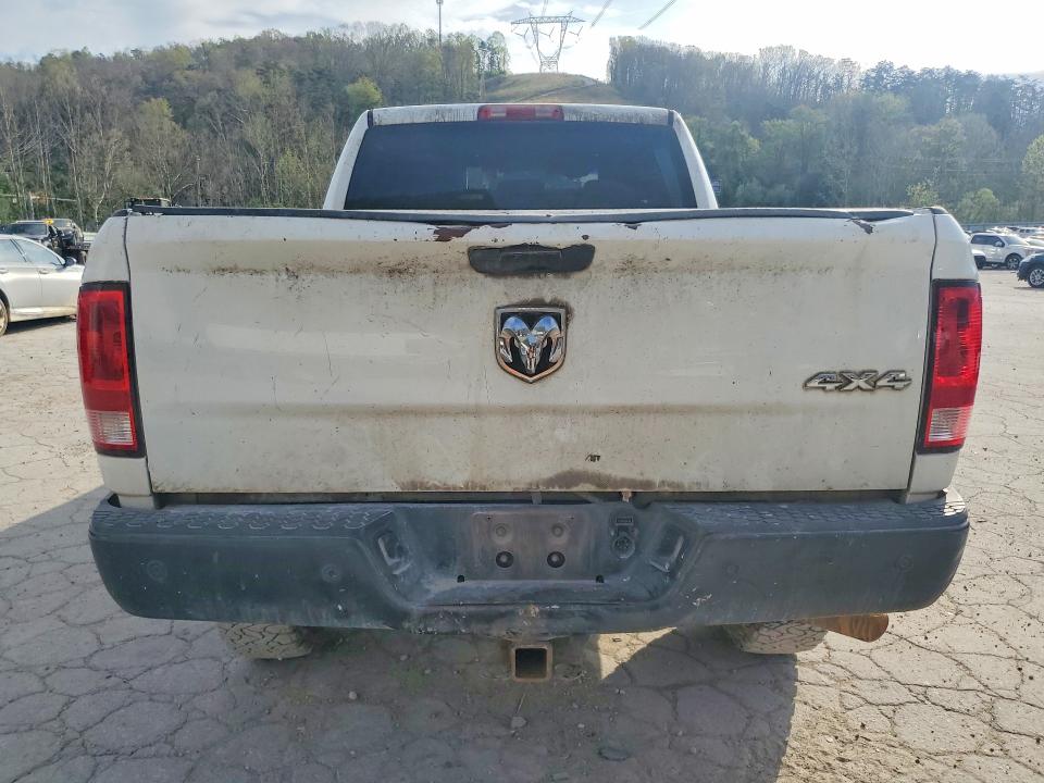 Aukcja sprzedaży 2014 Ram 2500, vin: 3C6UR5CJ7EG272189, numer aukcji: 49758756