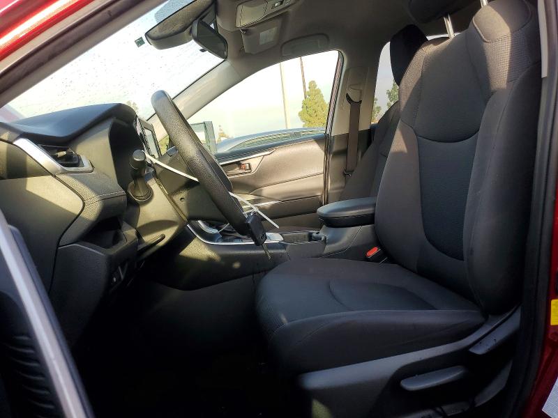 Продаж на аукціоні авто 2020 Toyt Rav4, vin: JTMK1RFV5KJ002823, номер лоту: 49868086