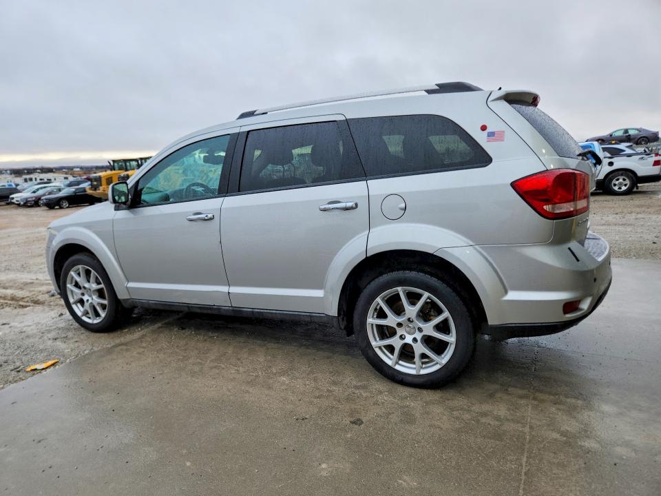 48609706 :رقم المزاد ، 3C4PDCDG5DT558981 vin ، 2013 Dodge Journey مزاد بيع