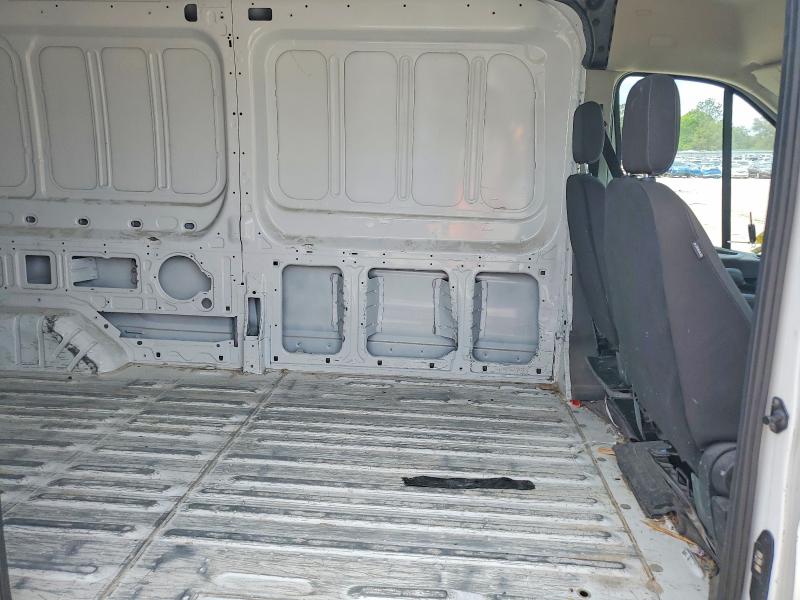 Aukcja sprzedaży 2023 Ford Transit, vin: 1FTBR1C84PKA58813, numer aukcji: 48598236