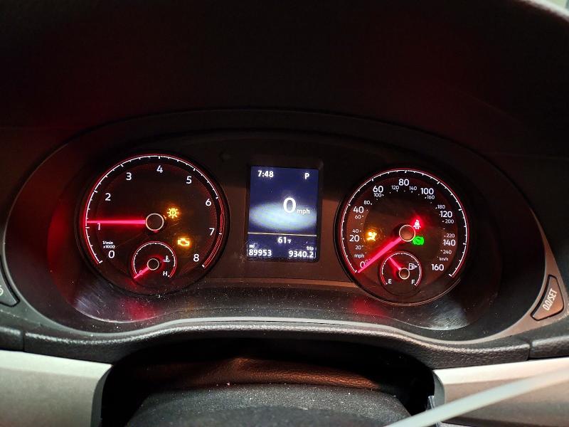 Aukcja sprzedaży 2020 Volkswagen Passat, vin: 1VWAA7A38LC025537, numer aukcji: 48165726