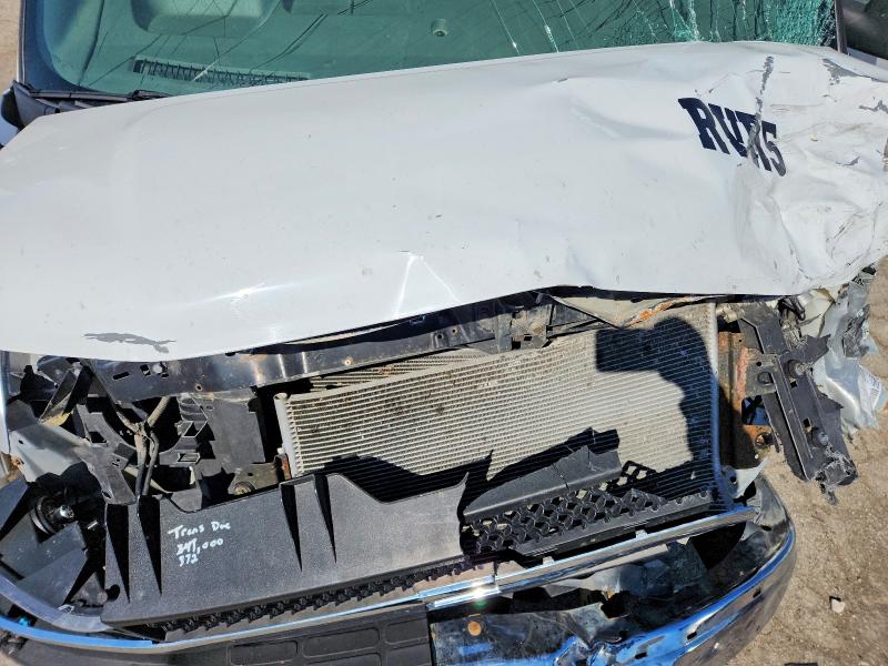 2016 Chevrolet Express G3500 მანქანა იყიდება აუქციონზე, vin: 1GAZGPFG9G1247546, აუქციონის ნომერი: 53279436