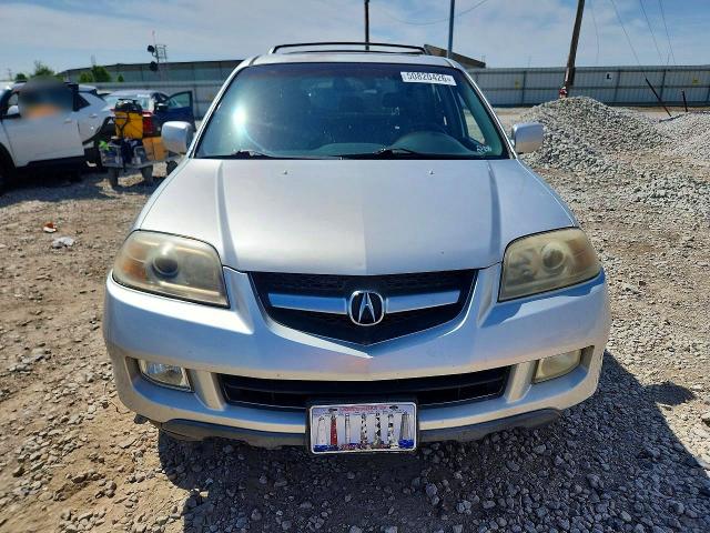Aukcja sprzedaży 2006 Acura Mdx, vin: 2HNYD18646H511957, numer aukcji: 50820426