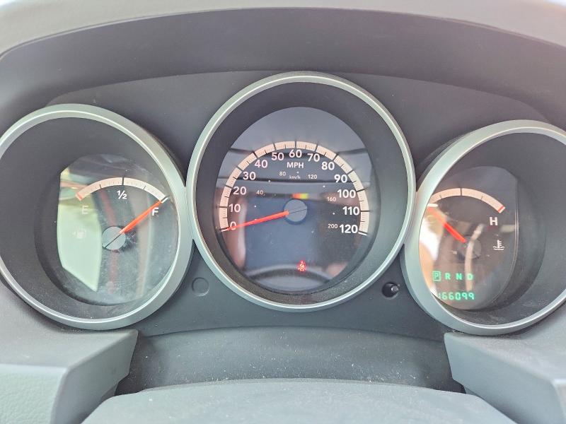 Продажа на аукционе авто 2010 Dodge Grand Caravan, vin: 2D4RN4DE1AR455634, номер лота: 48865146