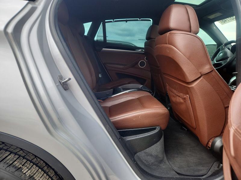 Aukcja sprzedaży 2014 Bmw X6, vin: 5UXFG8C58EL592862, numer aukcji: 51557746