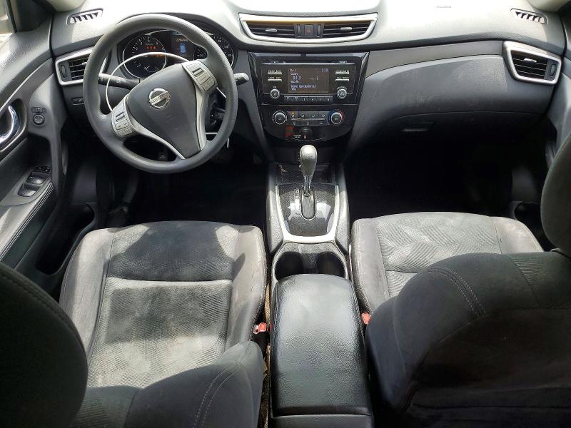 Продажа на аукционе авто 2016 Nissan Rogue, vin: JN8AT2MVXGW139755, номер лота: 49966816