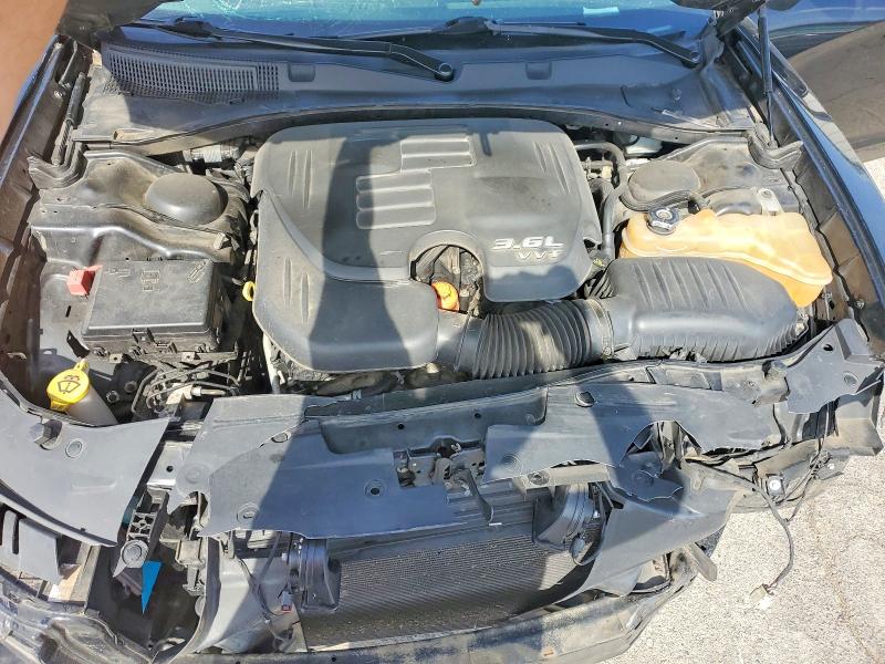 Продаж на аукціоні авто 2016 Dodge Charger, vin: 2C3CDXJG1GH310755, номер лоту: 49951086
